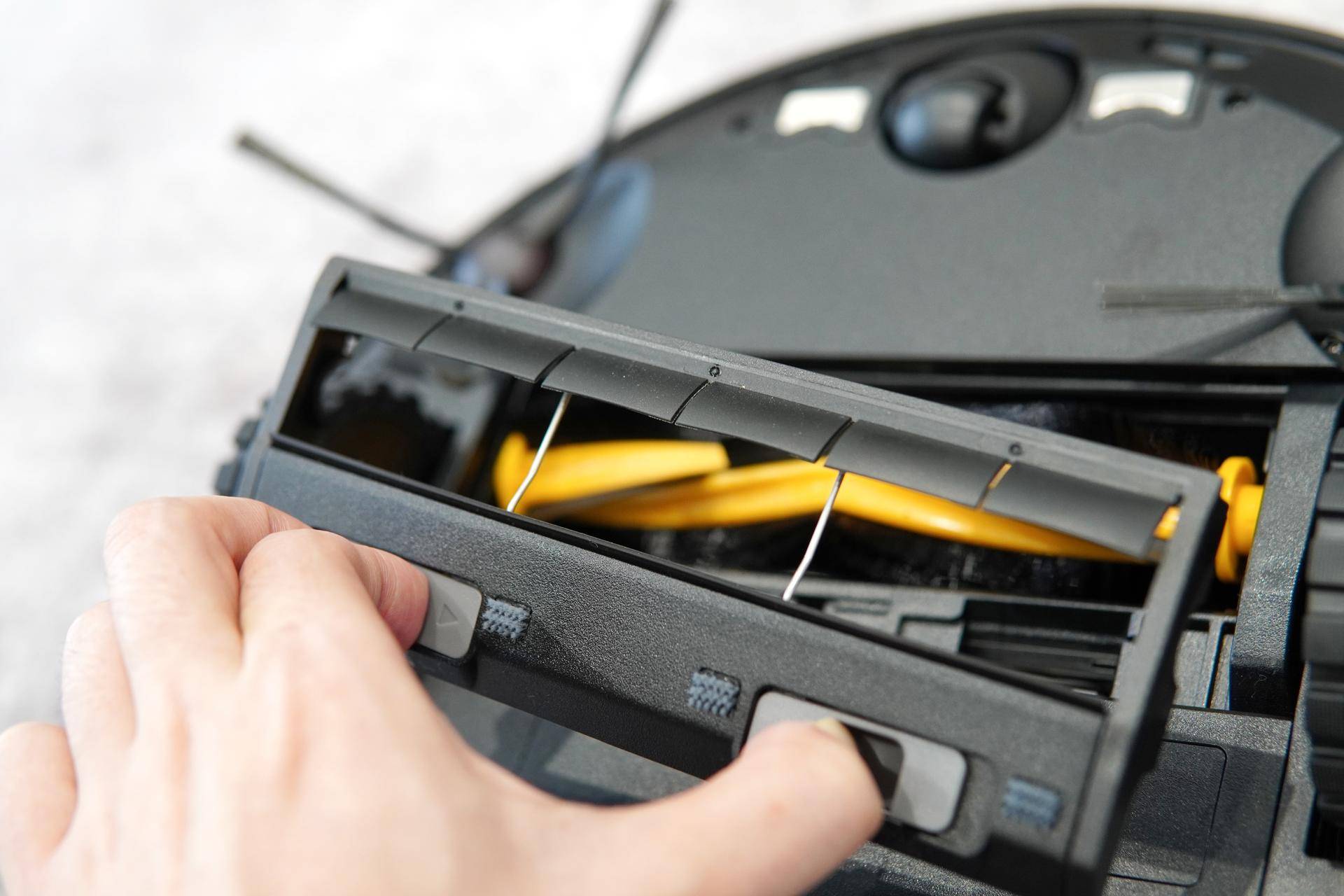 能扫能拖还能除菌?科沃斯地宝DEEBOTN8PRO评测