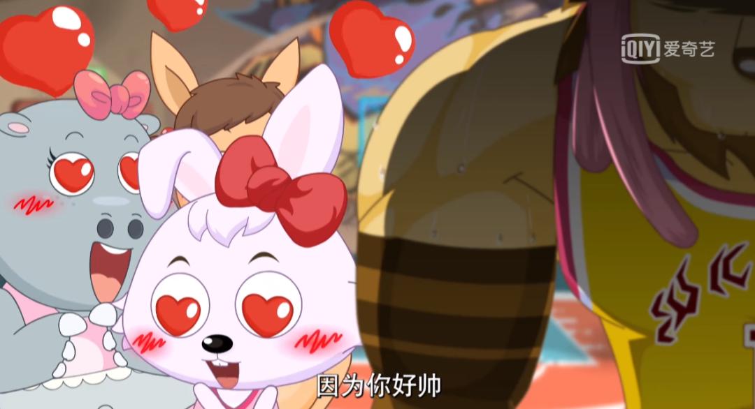 关于喜羊羊长大后的动画片,喜羊羊19年的好看的动画片