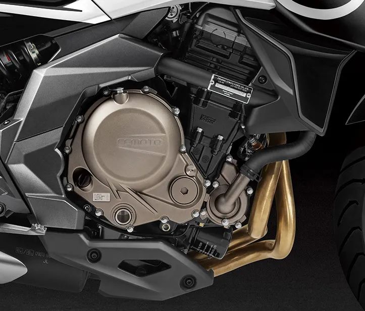 2019cfmoto春风650nk,cfmoto650摩托车落地价格