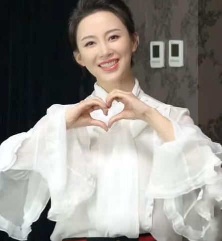 36岁身家8亿潘晓婷自曝择偶标准,潘晓婷如今多少岁