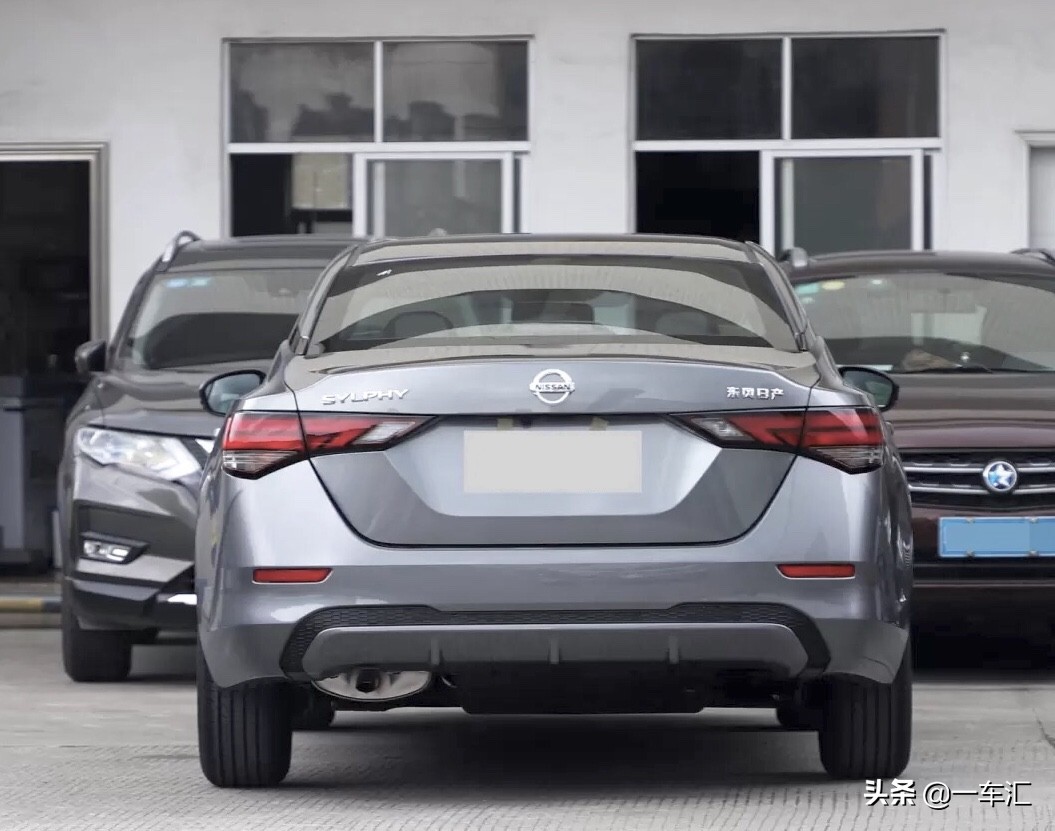 日产轩逸悦享版手动挡多少钱,14代轩逸悦享版手动挡价钱多少