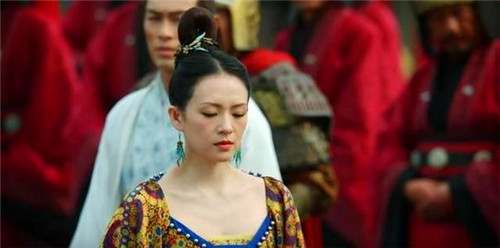 当诗词歌赋与电视剧名相遇,会发生怎样的化学反应?