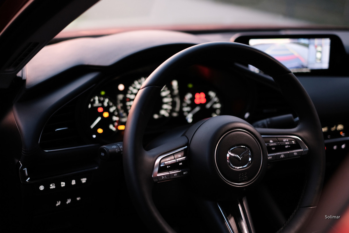 2015款马自达3优点和缺点,马自达3skyactiv报价