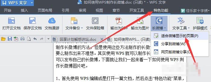 用wps做知识点总结,wps文字排版技巧汇总