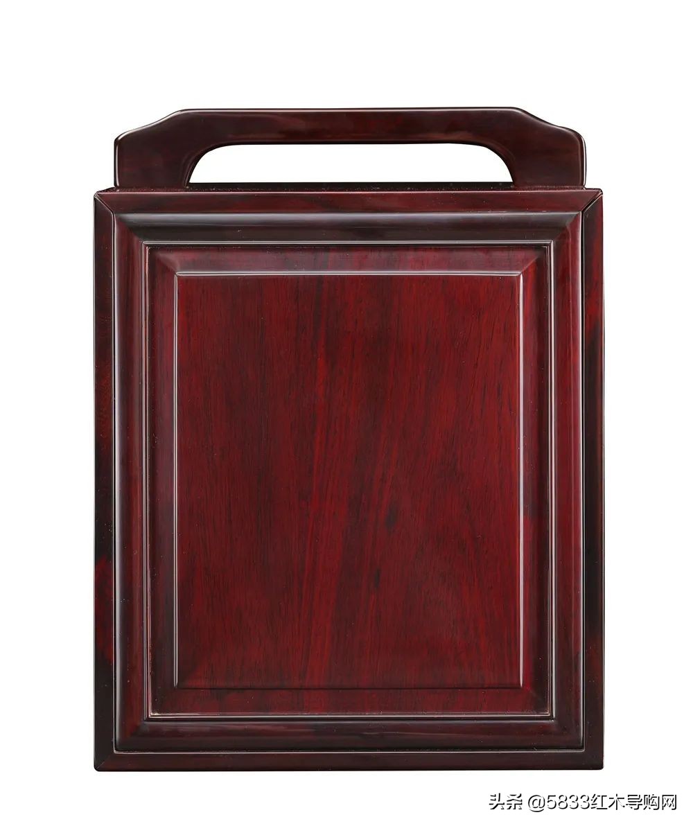 第一次知道这些小红木盒还有那么多使用讲究?