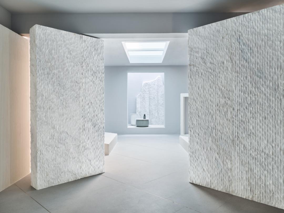 时尚达人最喜欢逛街的地方,年轻人的时尚空间活泼不失格调