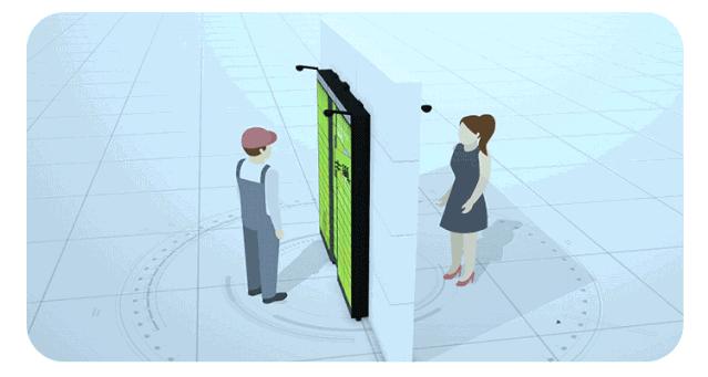 丰巢柜收费对快递员的影响,丰巢柜运费便宜的原因