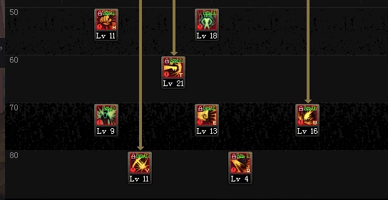 蓝拳圣使pk,蓝拳圣使三觉