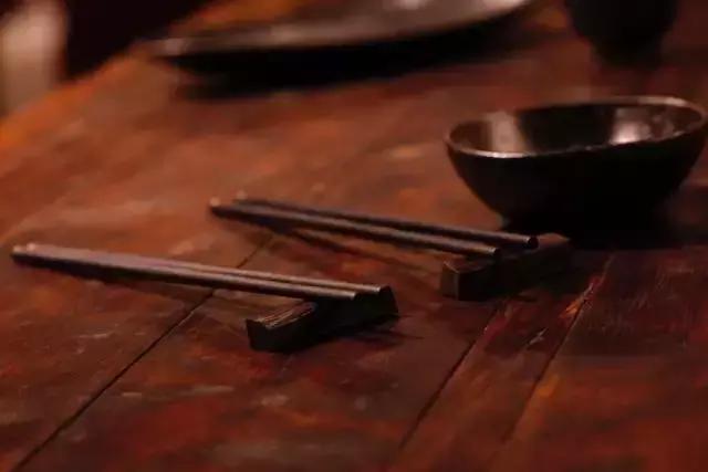 中国筷子承载了太多温情,中国筷子你真的懂吗