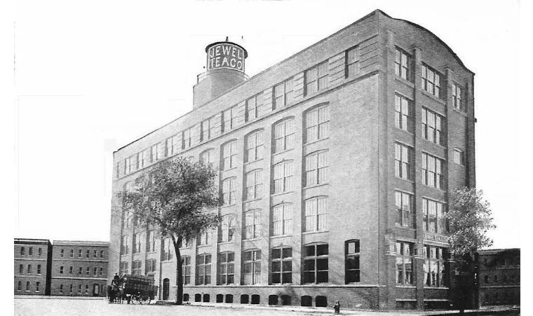 大萧条时期的伙食意面,大萧条时期的状态