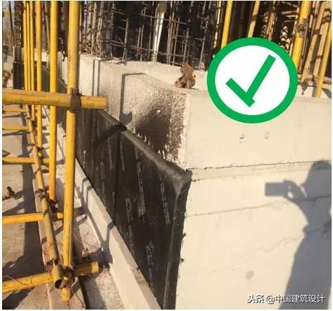 建筑物渗漏的原因及处理措施,地下工程易发生渗漏的部位是