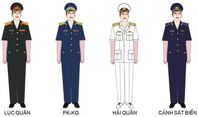 越南迷彩服女兵,越南士兵迷彩服图片