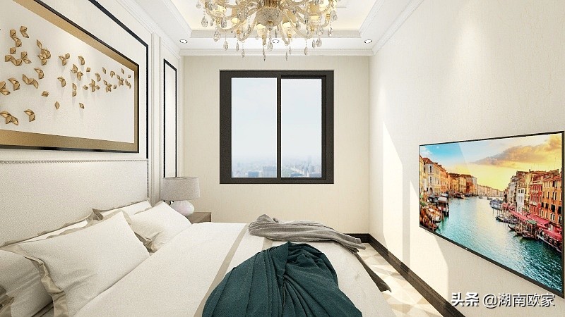 广西欧家全屋整装好不好,郴州欧家全屋整装效果图