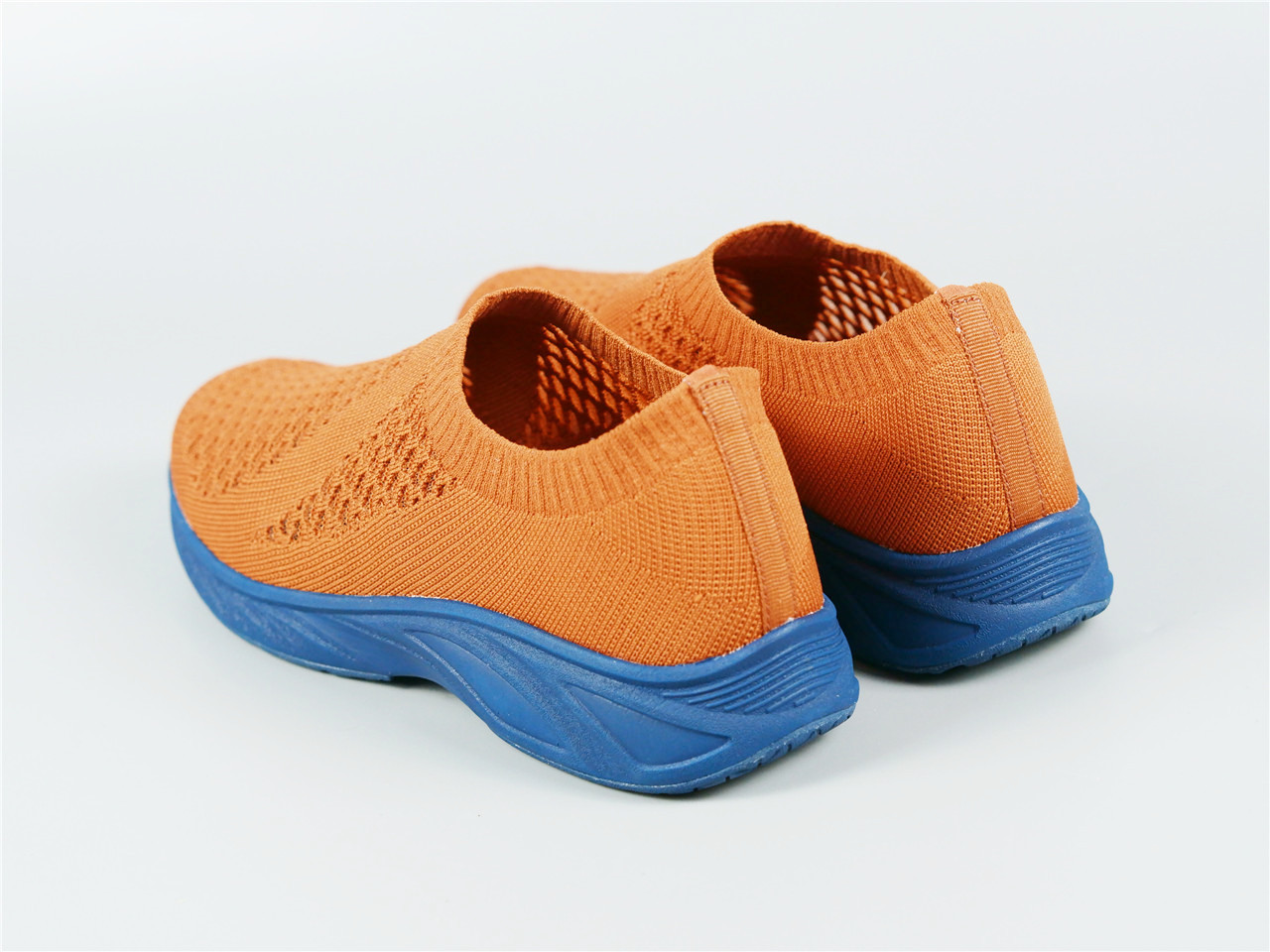 gts透气运动鞋,超级酷的鞋休闲鞋夏天