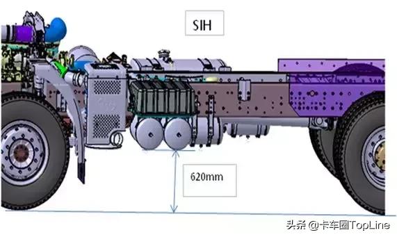 红岩金刚自卸车操作视频,上汽红岩金刚m500自卸车操作视频