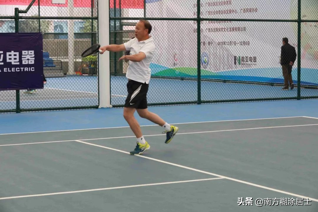 南宁市代表队比赛视频回放,南宁队夺得冠军