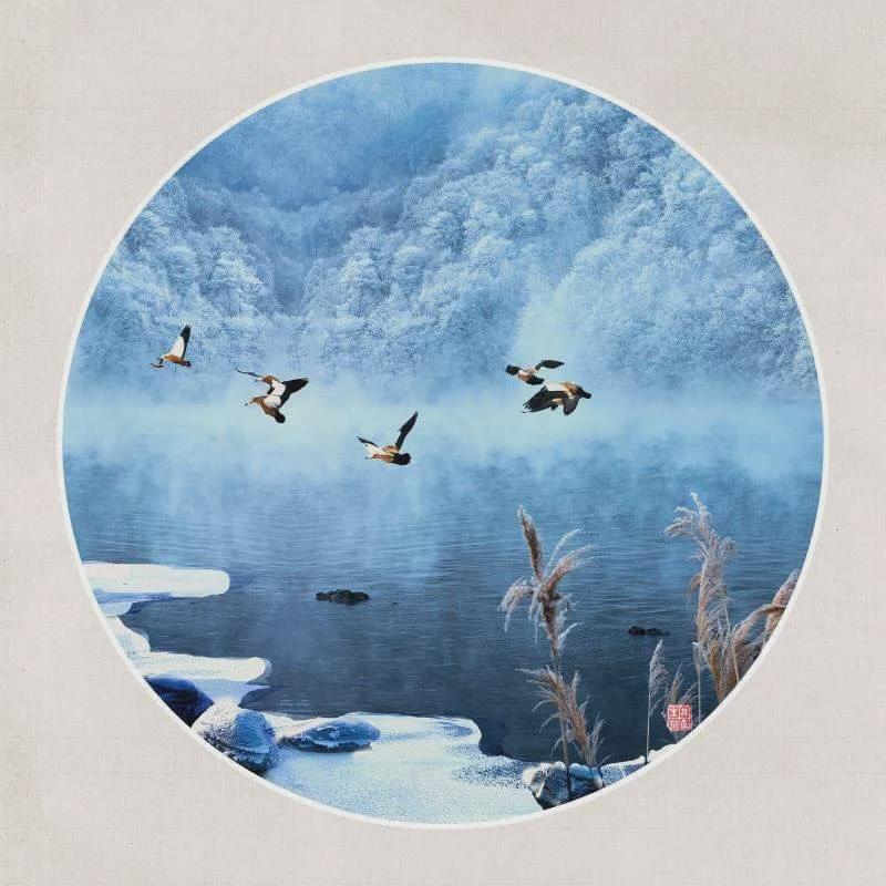 贺兰山二十师医院的三条榆林汉子