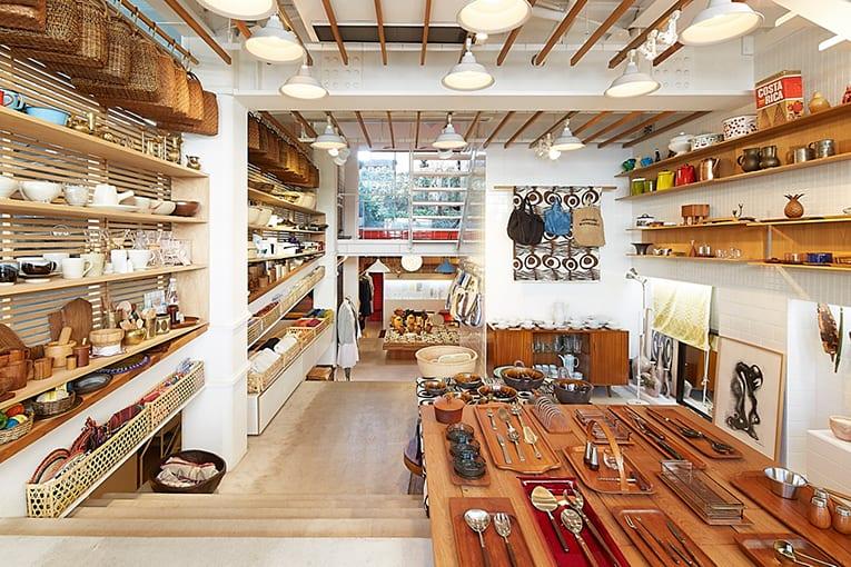 忘掉MUJI和大创,这些才是日本人真正爱逛的家居杂货店