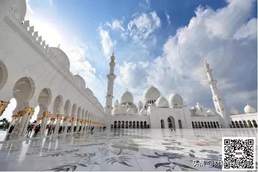 仿水刀和真水刀拼花的区别,设计师讲解水刀拼花效果