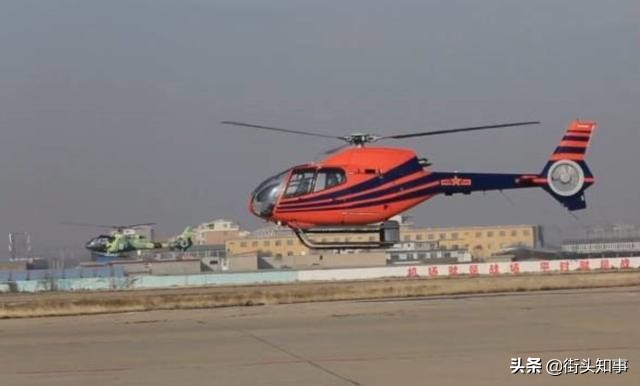 法国小羚羊直升机最新改进型,法国小羚羊直升机