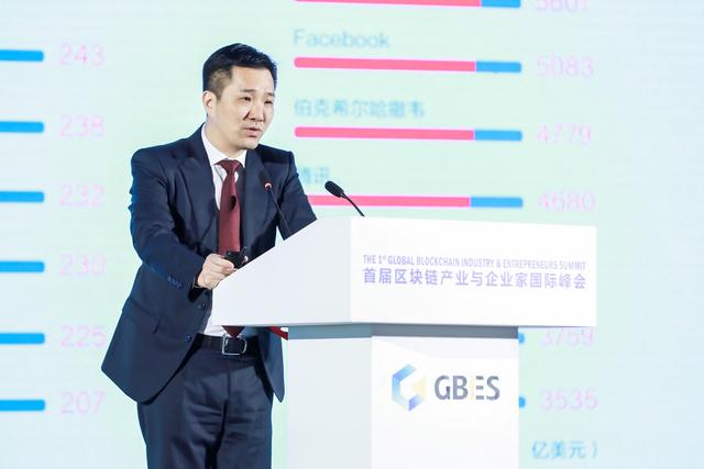 最近福州举办的区块链峰会,全国区块链大会在杭州召开