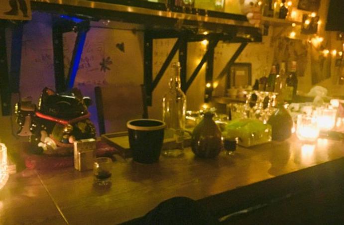 沈阳12年最火的酒吧,沈阳chinatown酒吧