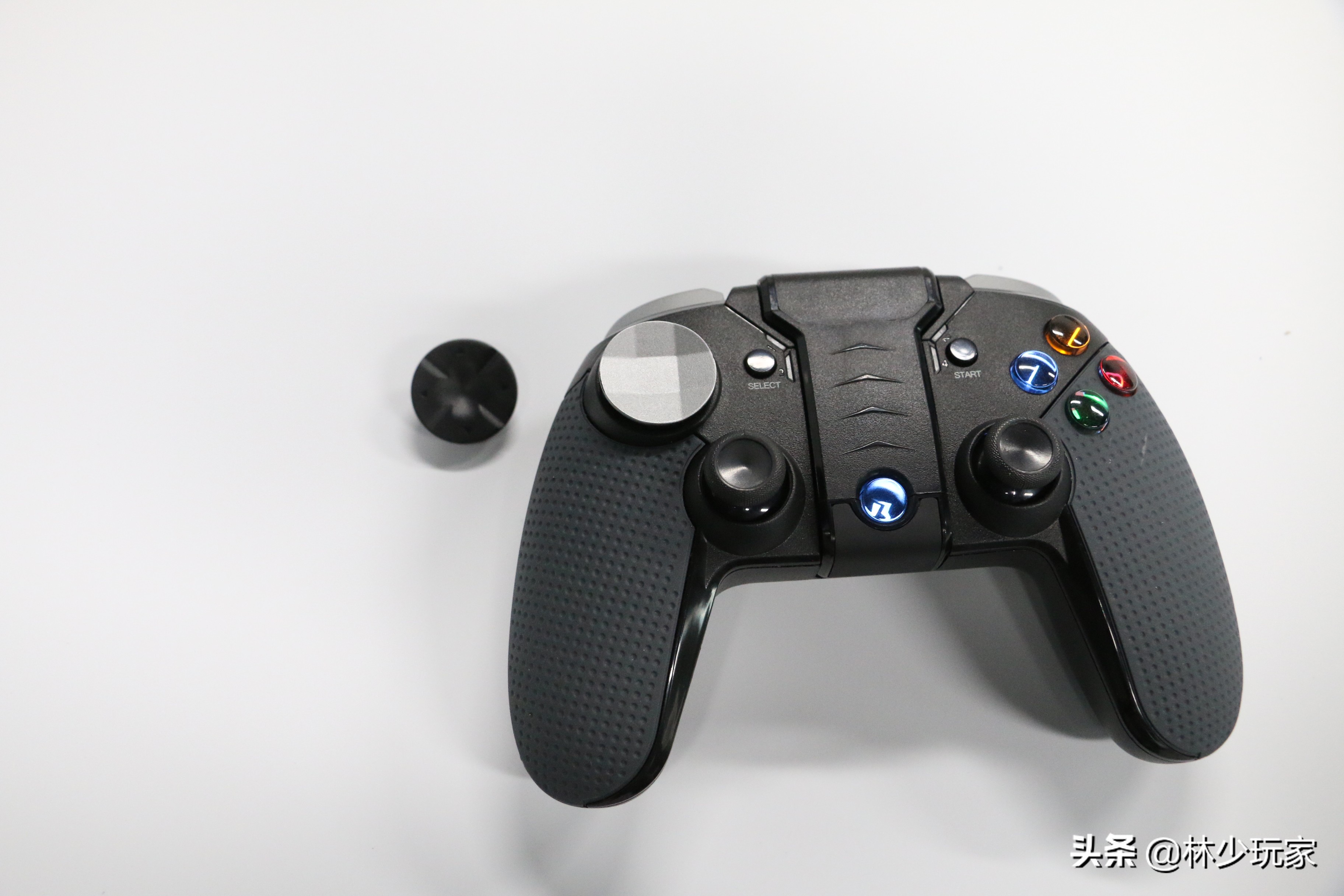 购买游戏手柄需要注意什么,游戏手柄该如何选择