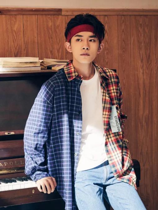 明星穿的小众品牌,明星平价甜酷风品牌