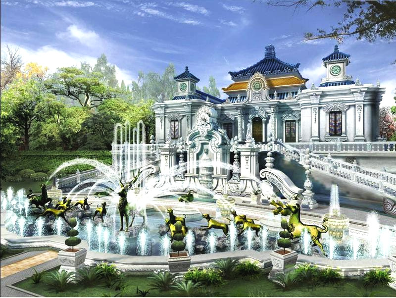 古代的老人都怎么过生日,清朝人是怎么过节的