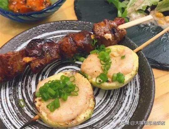 大连必吃小酒馆,大连海鲜小酒馆推荐