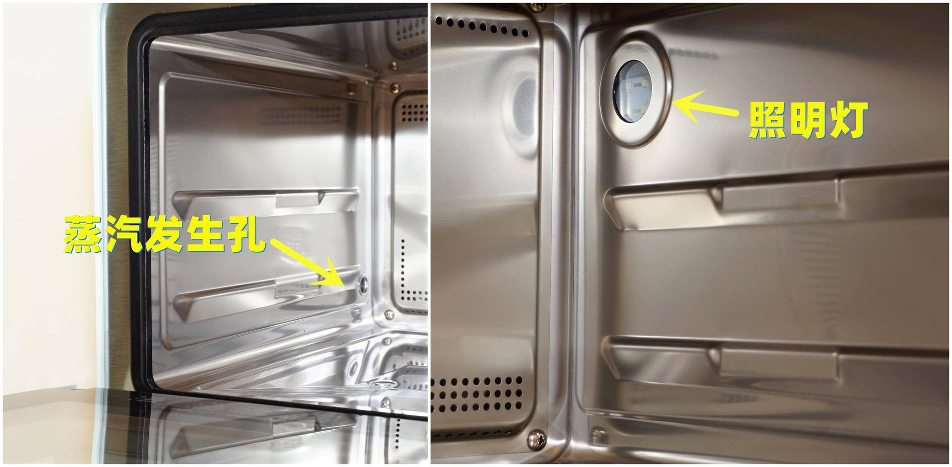 拯救二胎妈妈睡眠的厨电界新贵——一机多用的美的鸿蒙燃卡料理炉