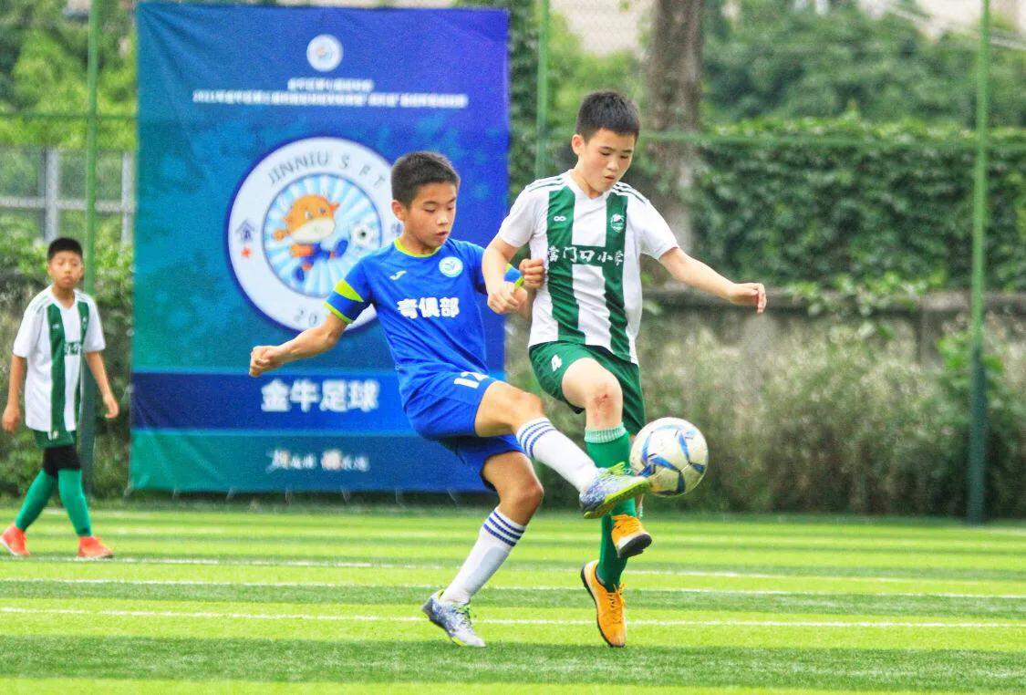 金牛区足球联赛,金牛杯联赛