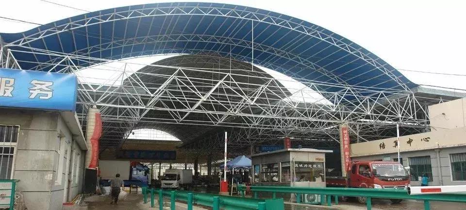 开封菜农自产自销蔬菜批发市场,中国蔬菜批发价格表