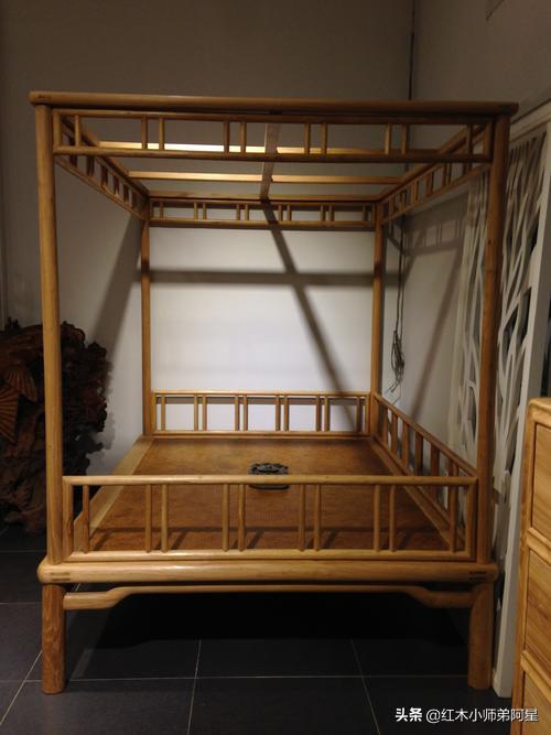 床类家具的功能尺寸图,家具方面床的知识