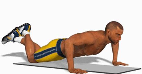 外国小哥大肚子秒变腹肌,外国小哥增肥挑战吃出大肚子