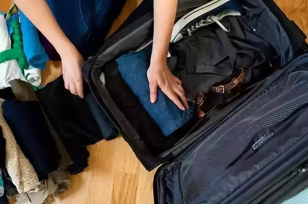 旅游必带的东西清单,旅行必带物品清单推荐