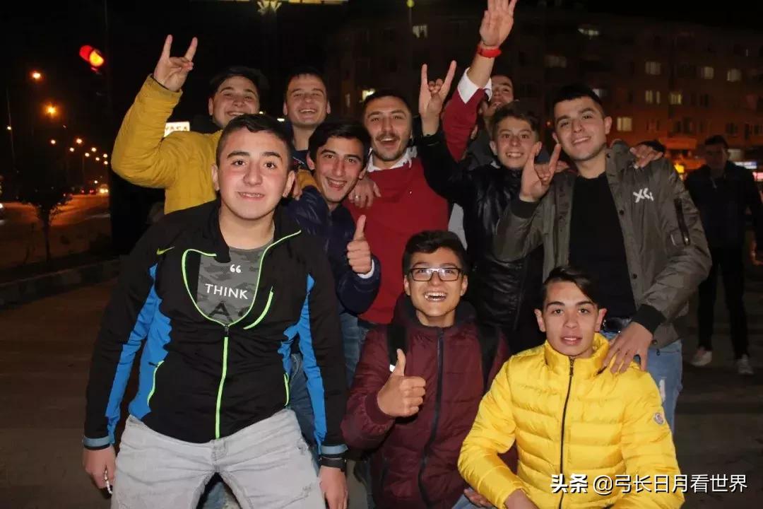 也许是我爸妈心大，才遗传了我这么心大