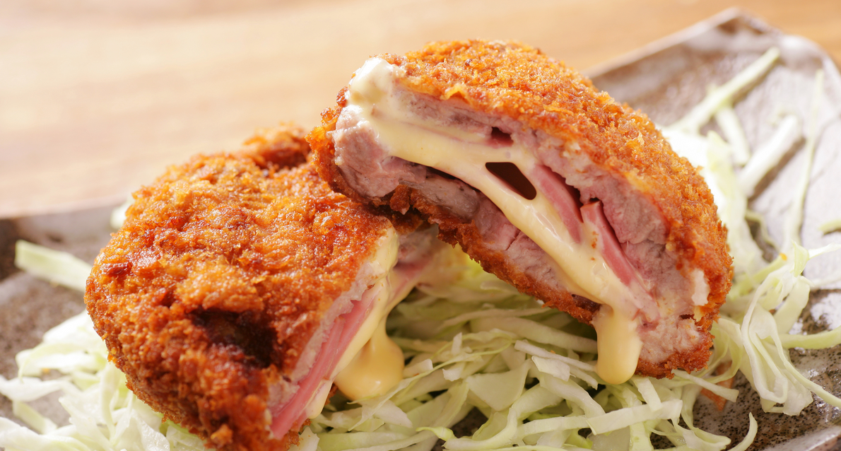 法式猪排怎么做好吃,吃法式猪排