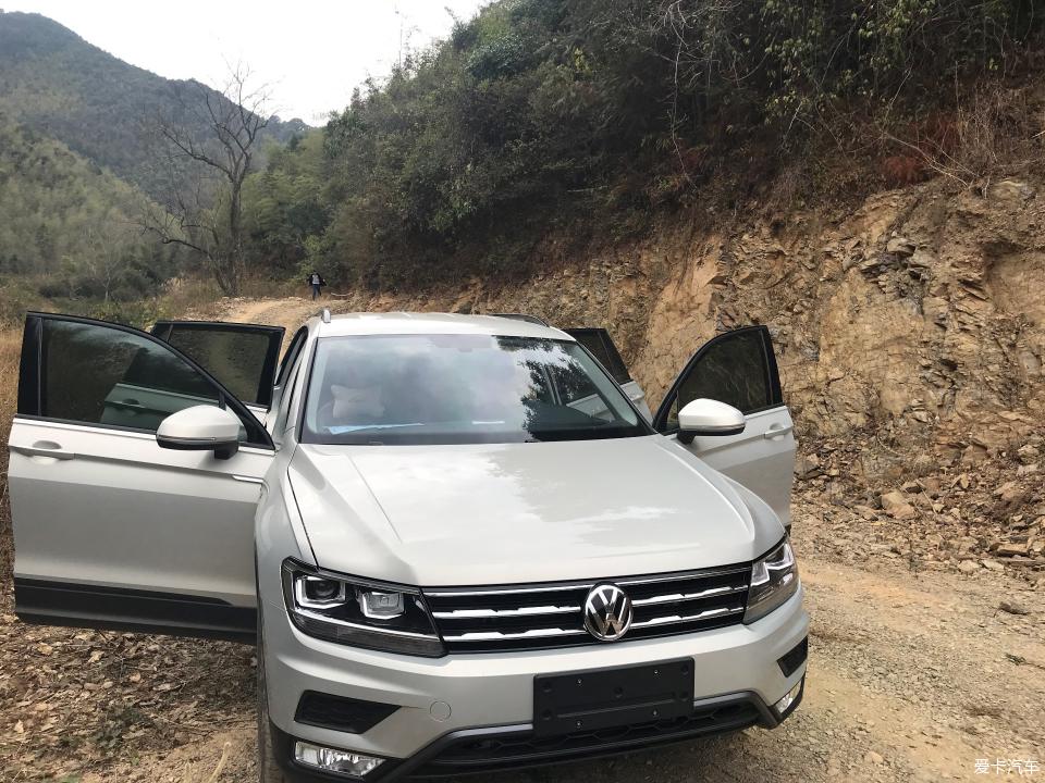 途观l和荣放rav4纪念版哪个好,放弃crv丰田荣放果断选择奇骏