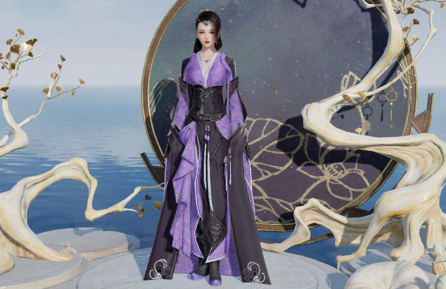 剑网三花间游技能,剑网3花间技能