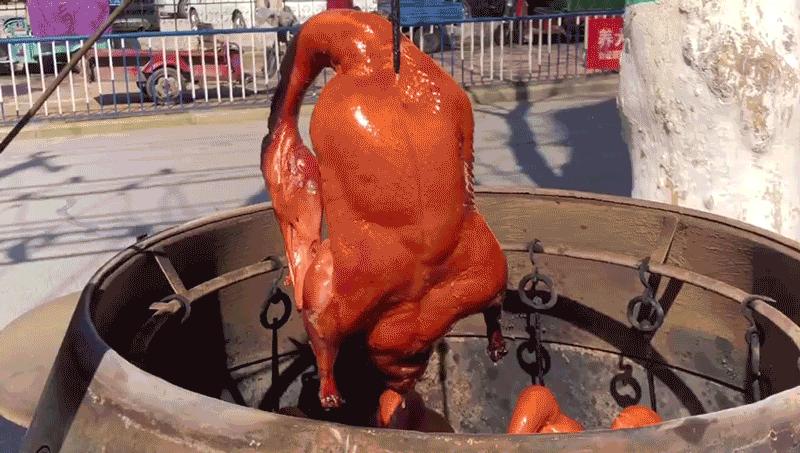 这个没有存在感的省会城市，好吃到我想定居