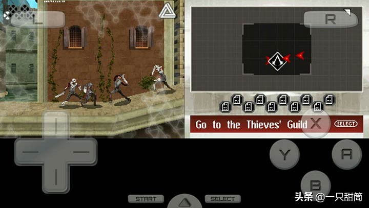 刺客信条大革命下载指南,刺客信条操作指南