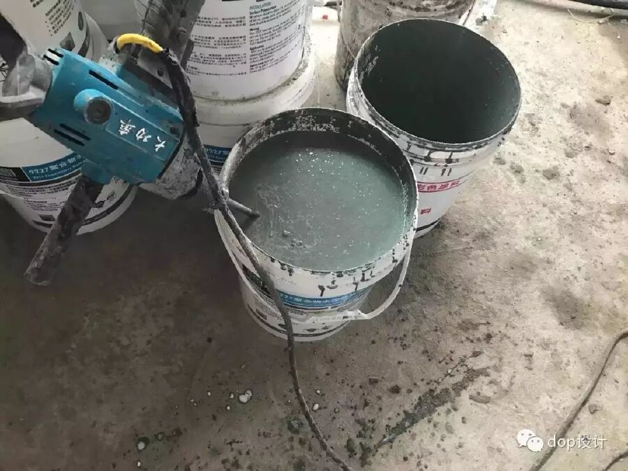 家里装修防水说说,家里装修要知道的5个装修知识