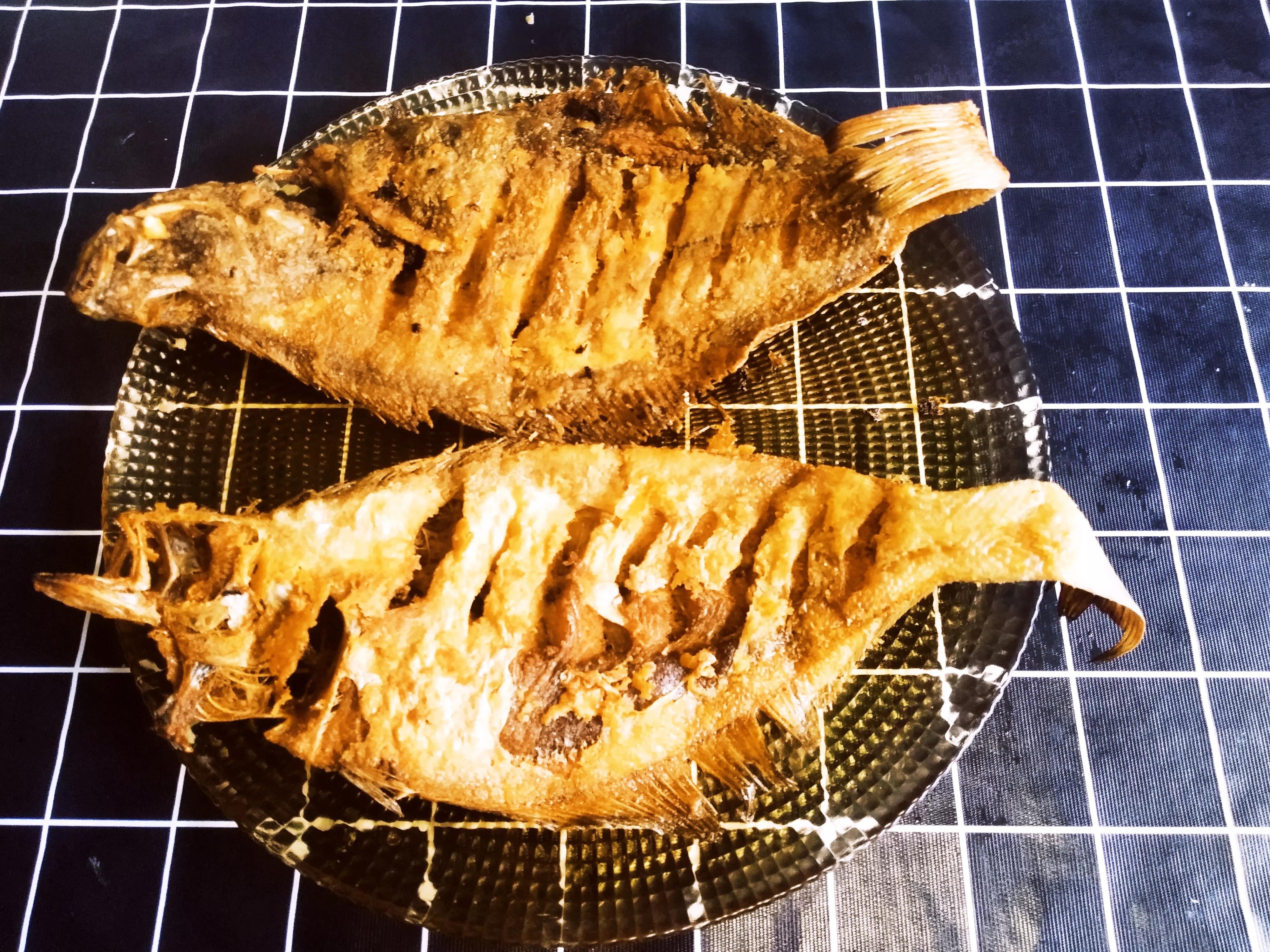 中国常见的十种海鱼类,冬天常见的海鱼