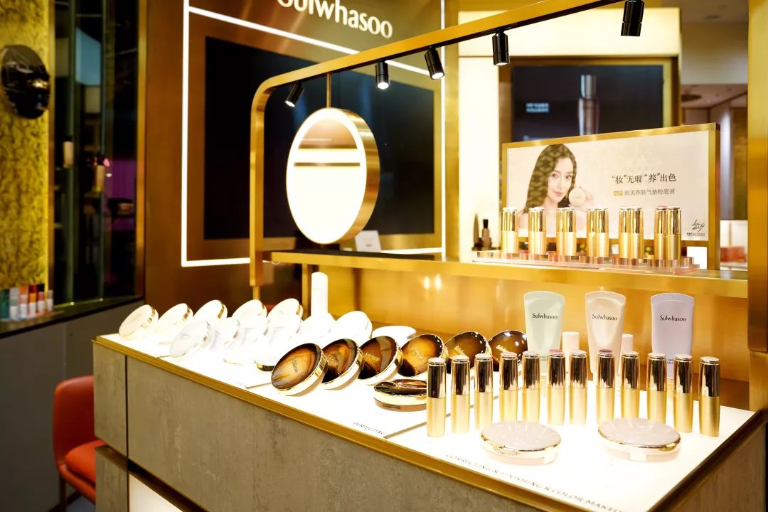 高端美容护理推荐,我们都不知道的美容品牌