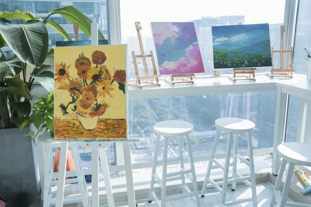 南山科技园有什么玩的,深圳南山科技园游玩