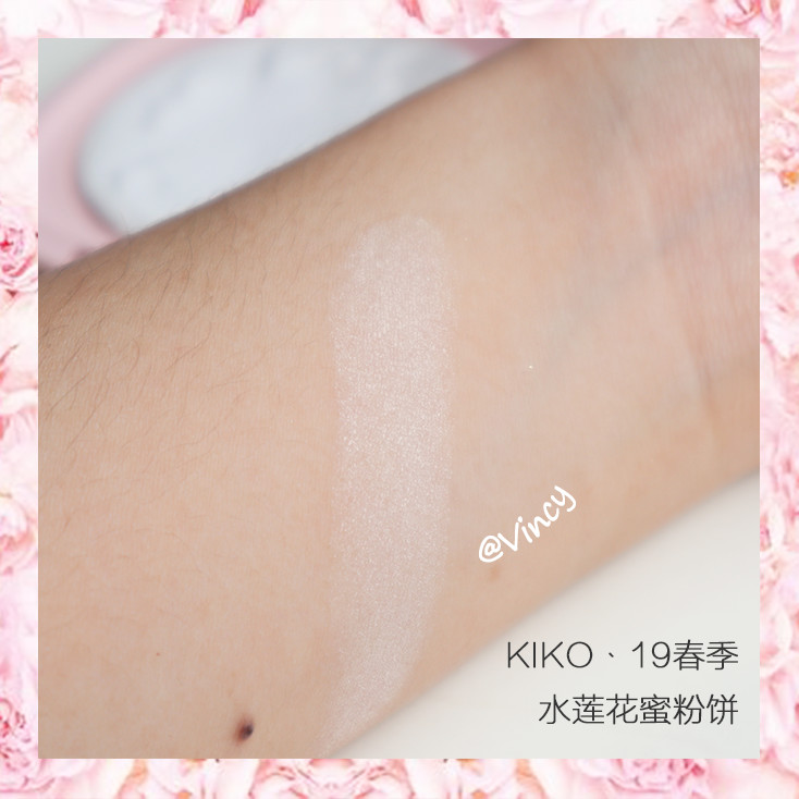 脱妆？粗毛孔？这款蜜粉饼，磨皮又控油