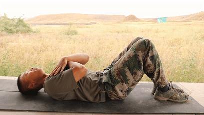 腰椎间盘突出痛能做保健操吗,颈椎病腰椎间盘突出保健操