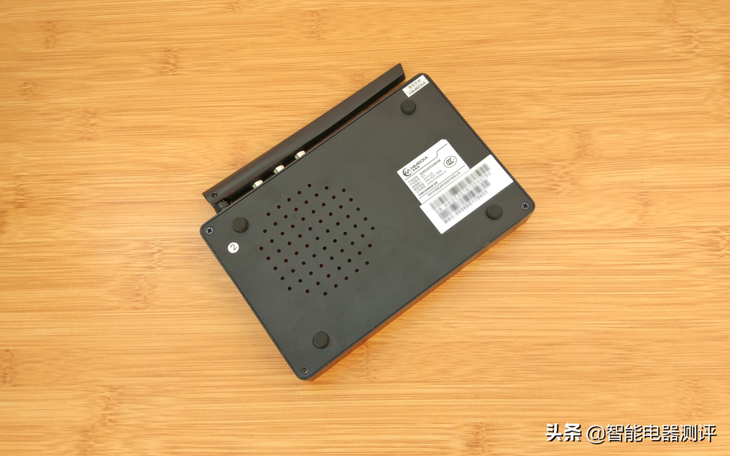 再回首经典,海美迪h7四代和海美迪pro