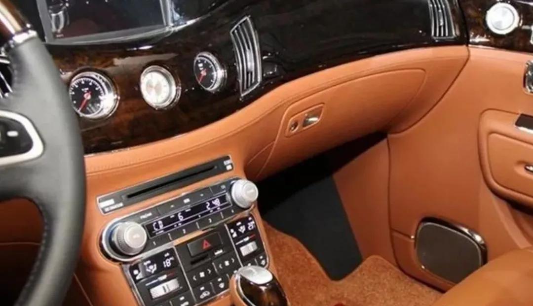 吉利换奔驰宝马,吉利换标志了吗